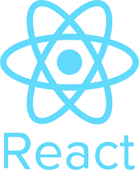 React